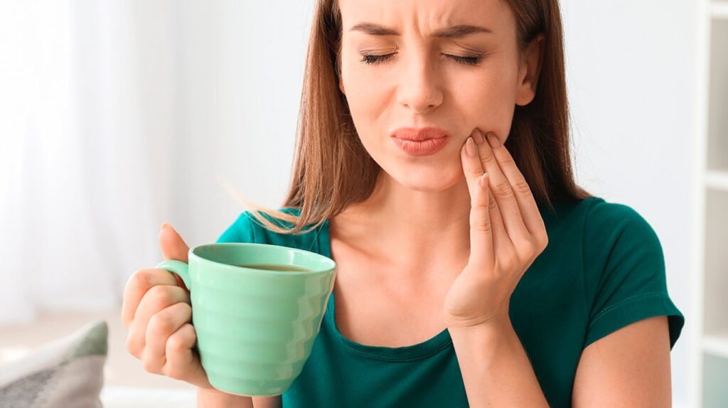 SENSIBILIDAD DENTAL CUANDO IR AL DENTISTA Hispano Dental