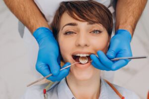 Ahorro en el cuidado Dental
