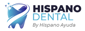 hispano dental logo